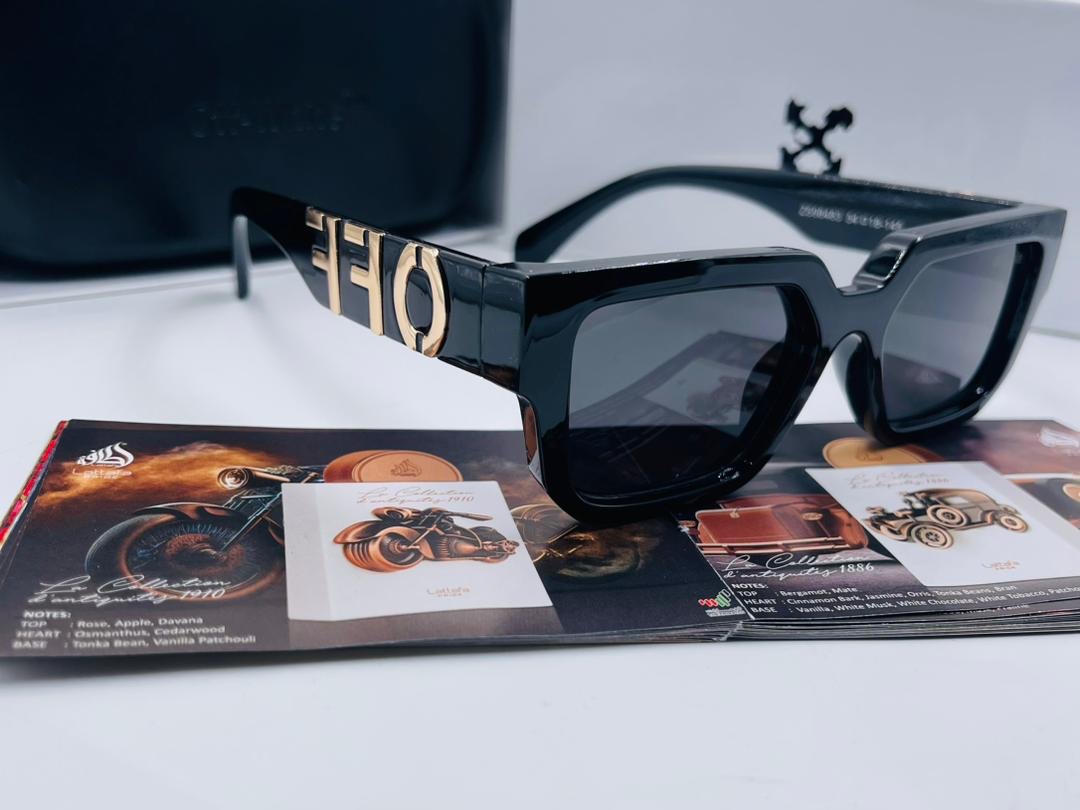 Offshore sunnies
