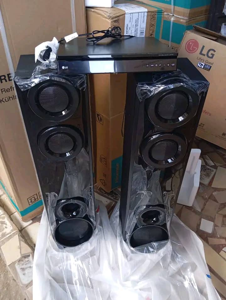 LG