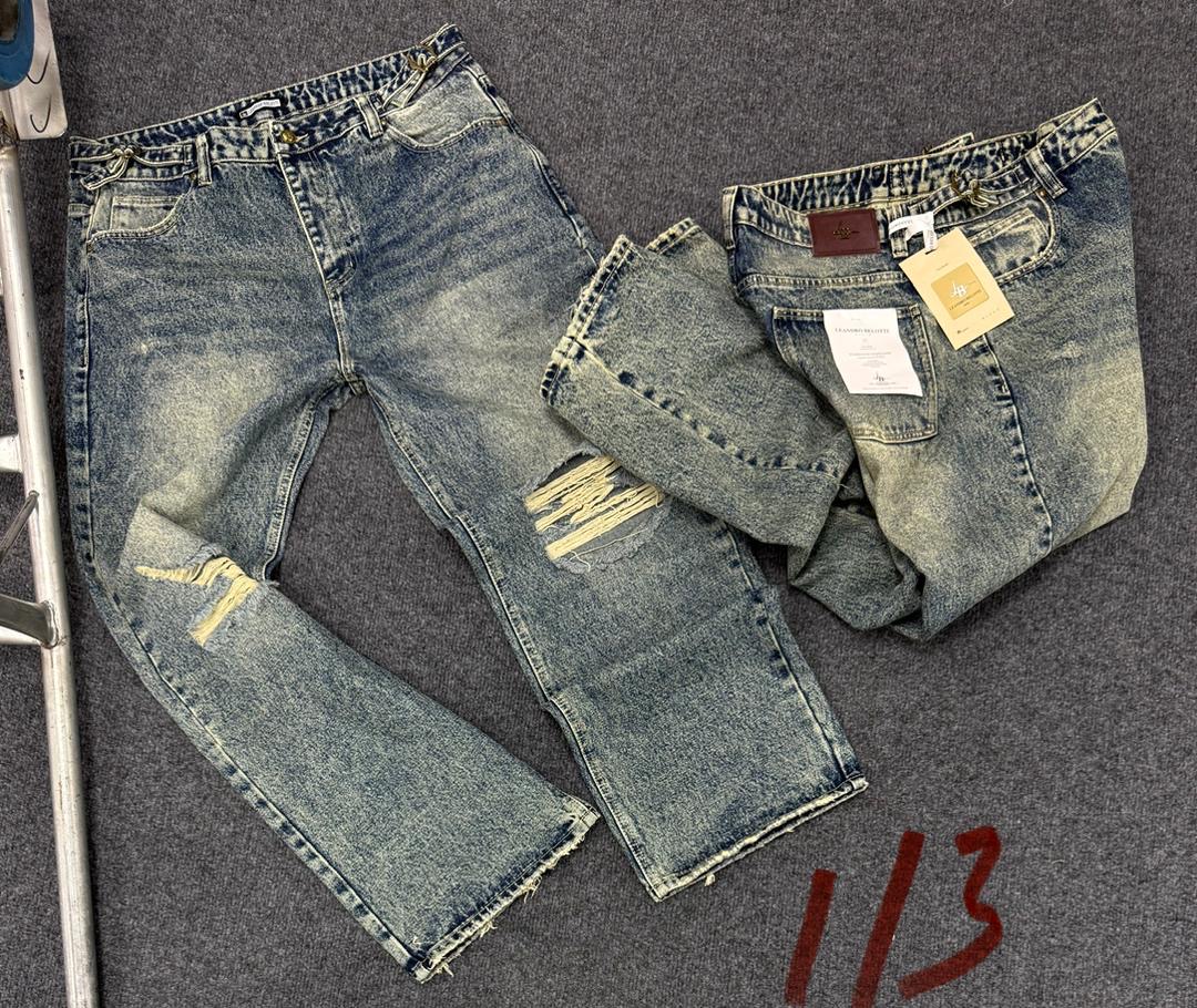 Jeans