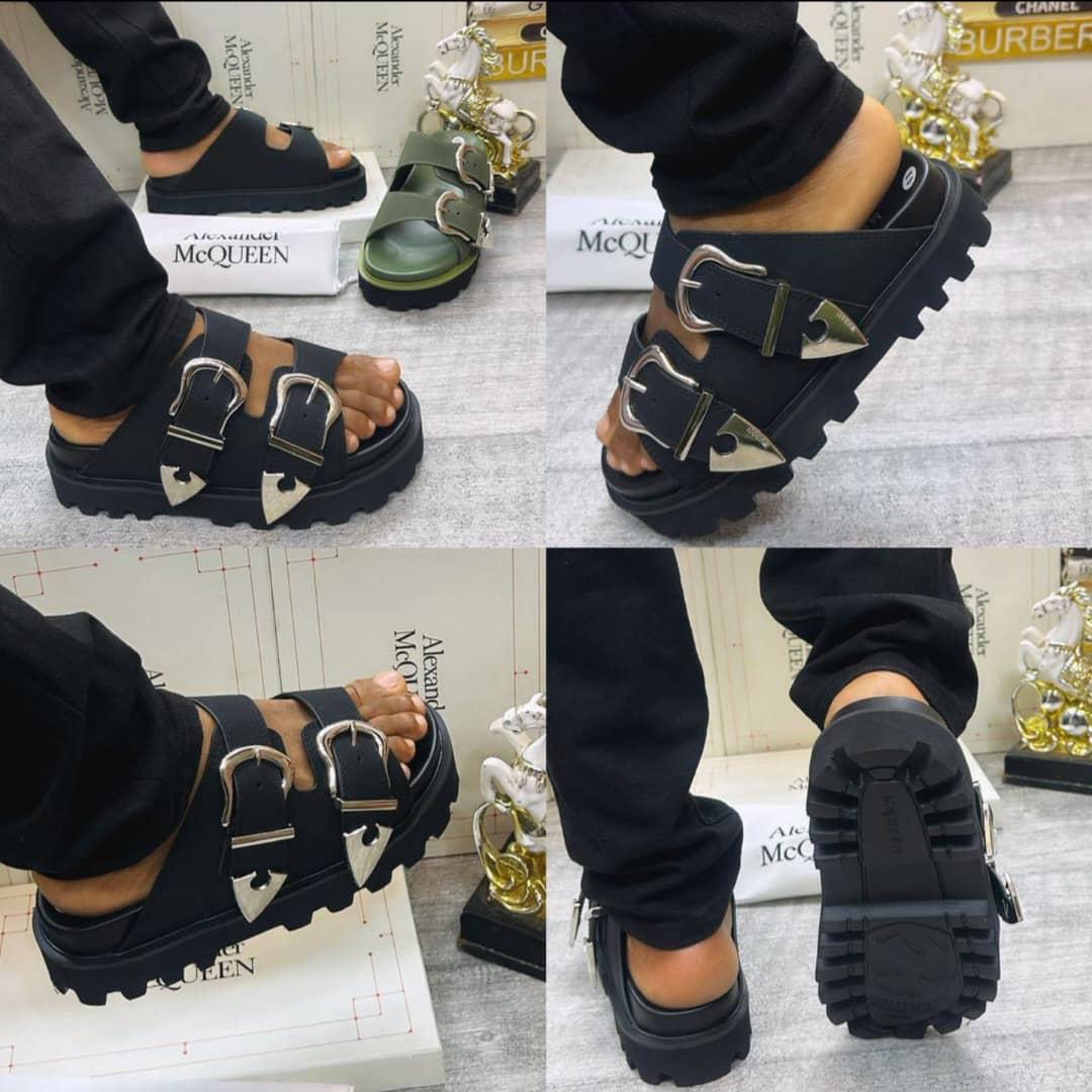 McQueen Pam