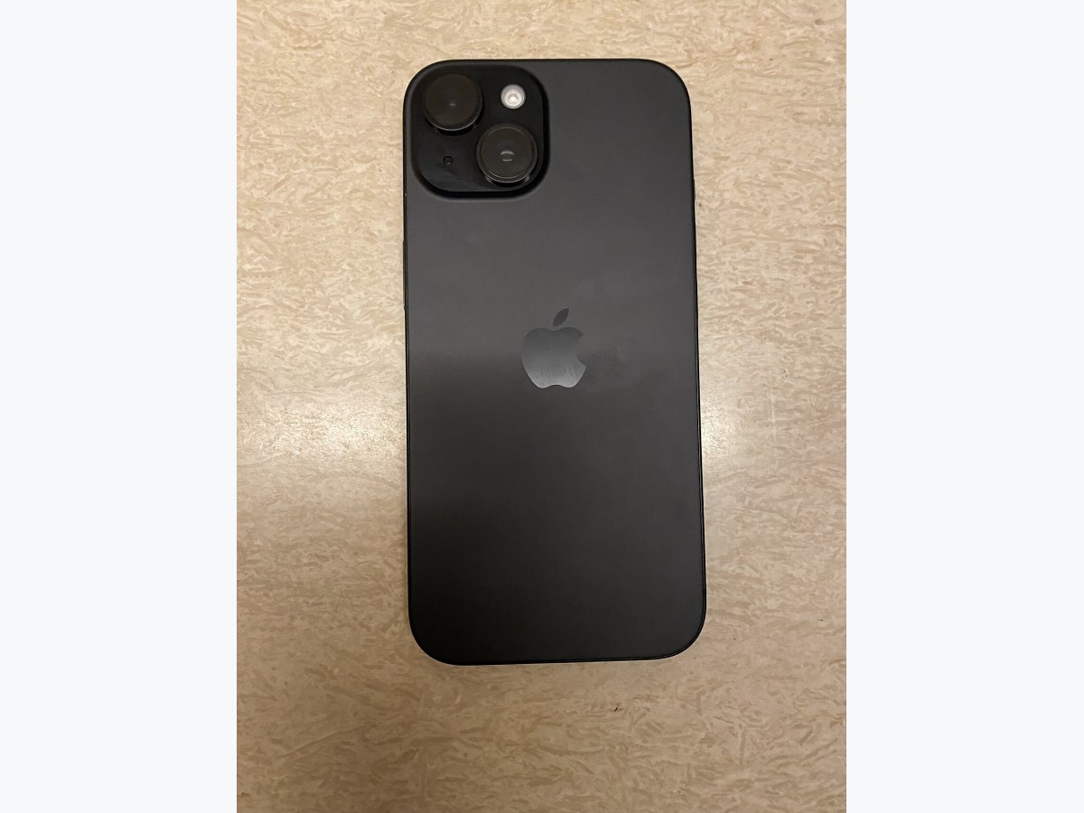 Apple iPhone 15 128GB 5G