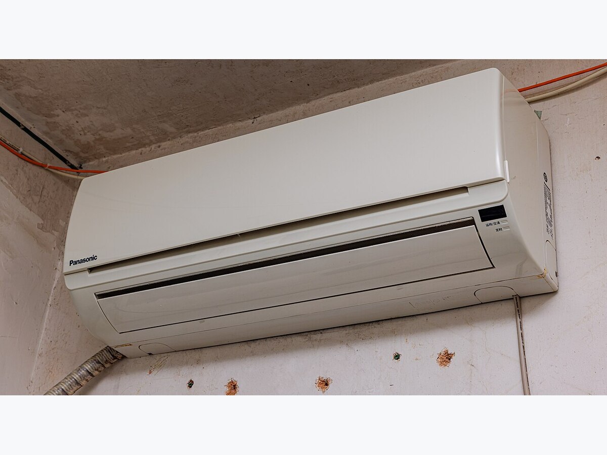 Nexus 1HP Split Air Conditioner