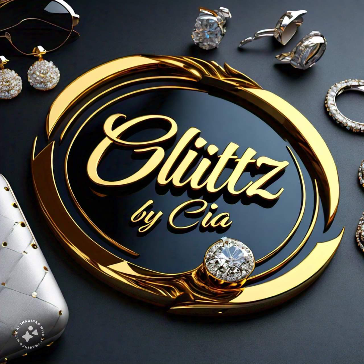 Glintz by CIA