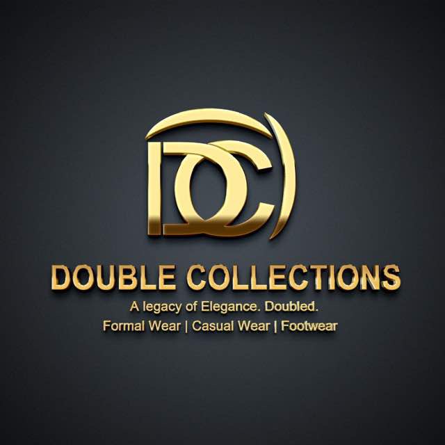 DOUBLE COLLECTIONS banner