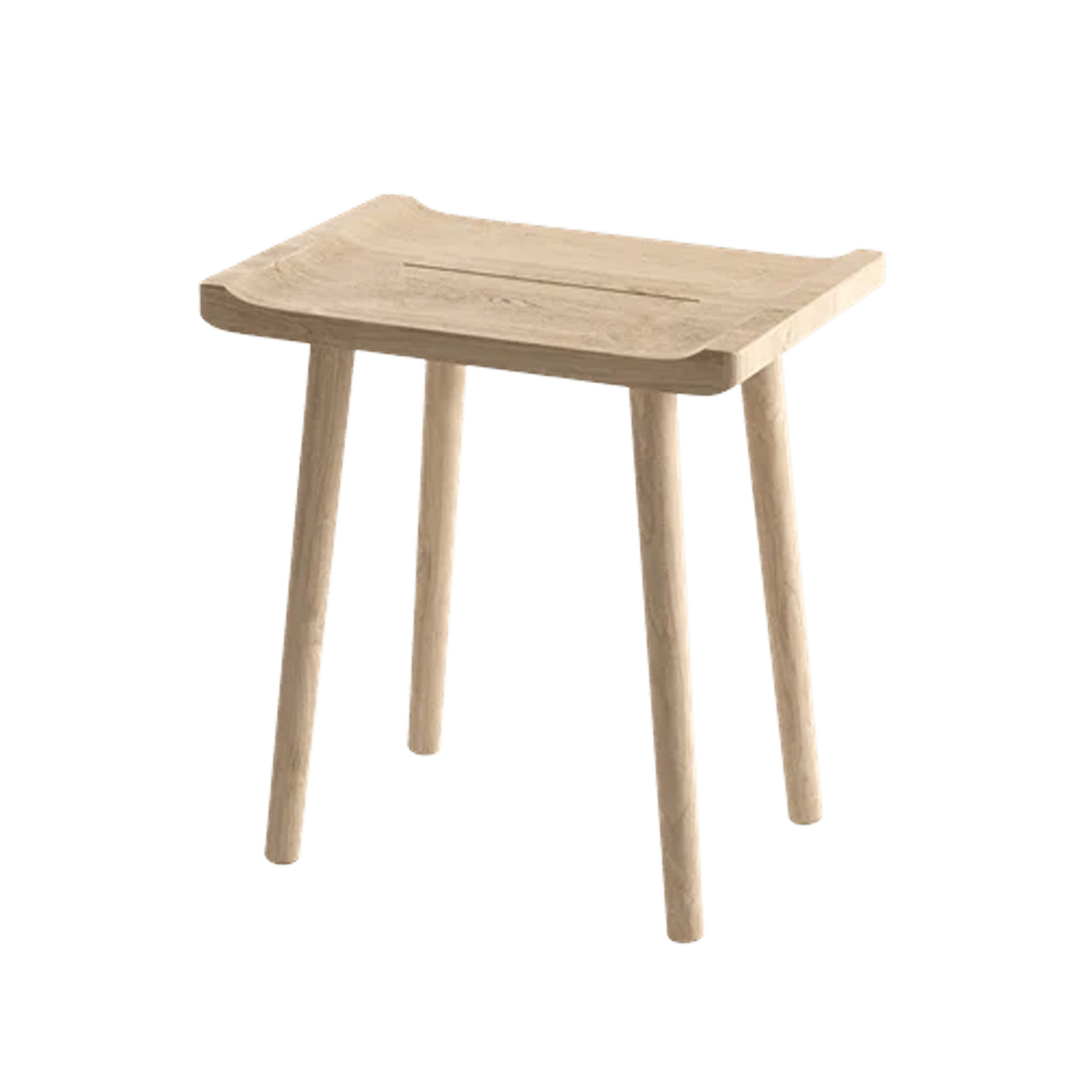 Georg side table, oak