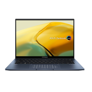 Asus Zenbook OLED UX3402ZA-OLED-KM721X Laptop 14_ OLED