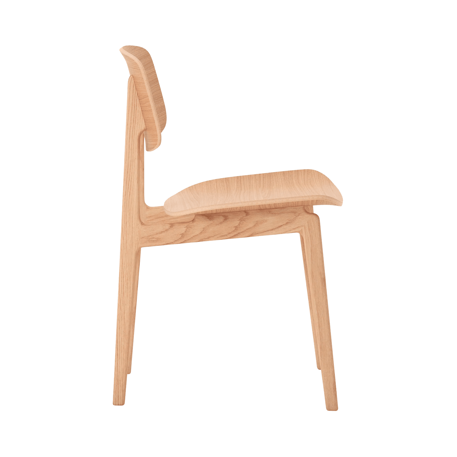 NY11 Dining Chair by NORR11 - Image 3