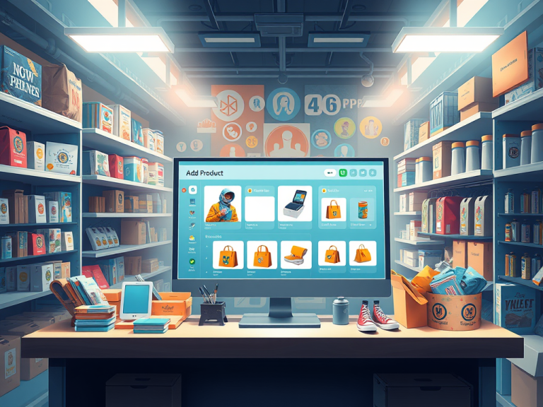 Guide to Listing Products and Earning on Mmzonehub