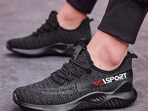 Shoe