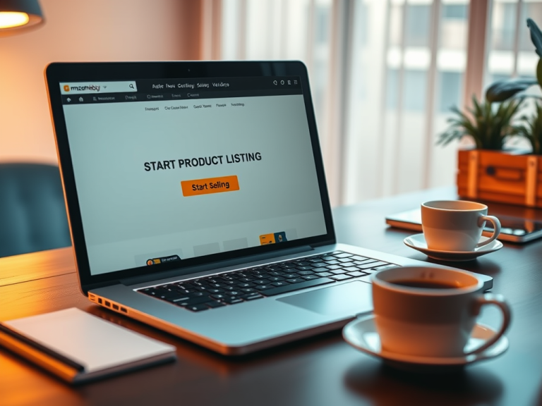 Start Selling on mmzonehub: Easy Product Listing Steps
