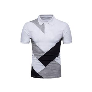 Men's Trendy Short Sleeve shirts T-shirt Sweatshirts